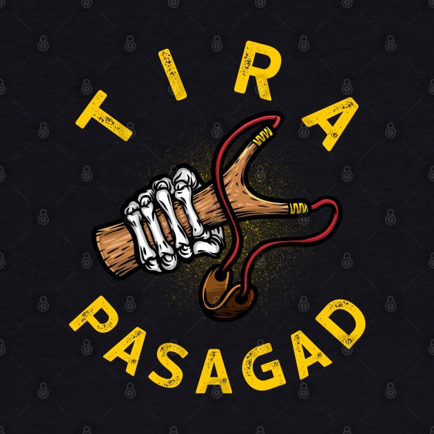 Funny Pinoy Bisaya Tira Pasagad Willy Nilly Hit Miss Gift by teeleoshirts